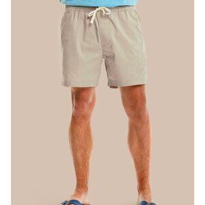 Southern Tide Sunfarer 6” Mens‎ Shorts - NWT - XL
